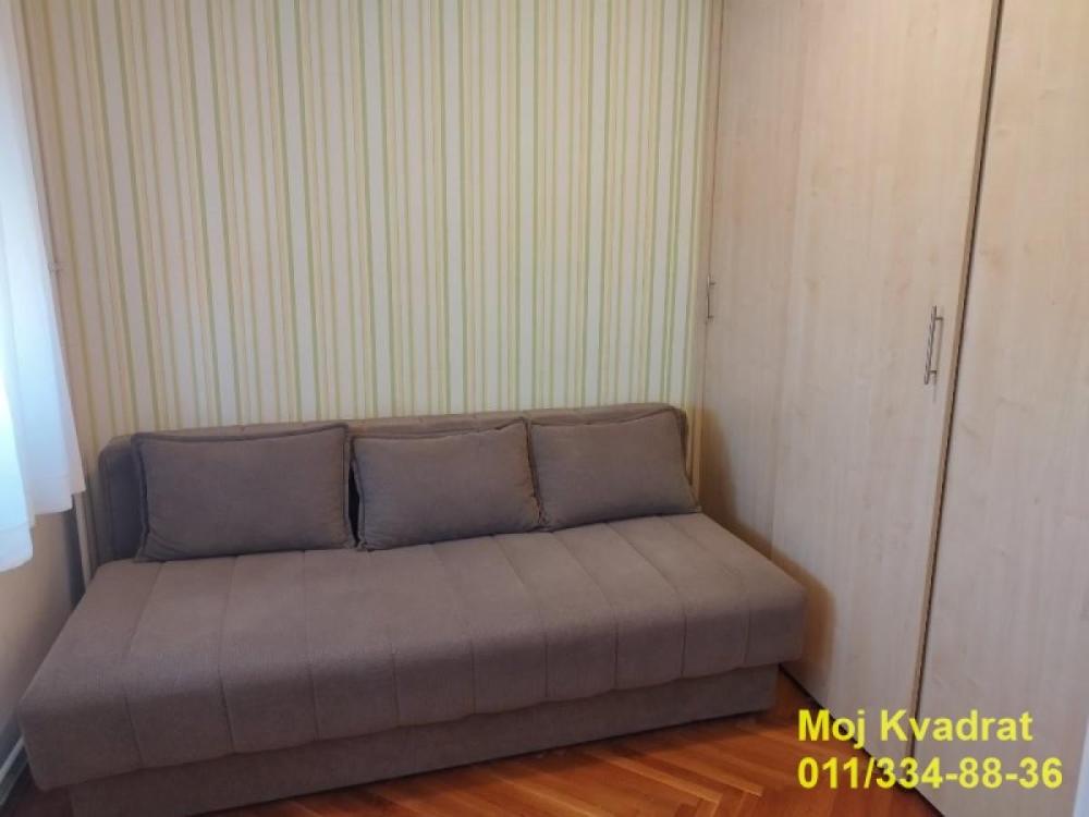 Slika 3 - Dvosoban stan za izdavanje, 47m2, 550€