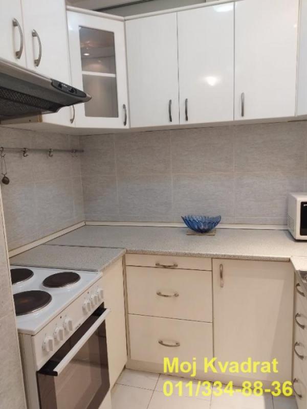 Slika 2 - Dvosoban stan za izdavanje, 47m2, 550€