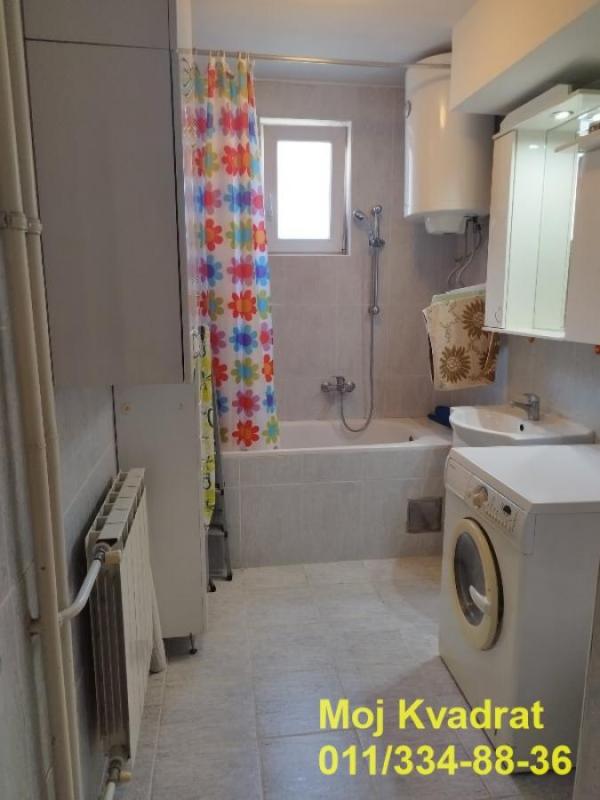 Slika 4 - Dvosoban stan za izdavanje, 47m2, 550€