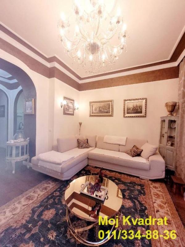 Glavna slika -Dvosoban stan na prodaju, 47m2, 260.000€