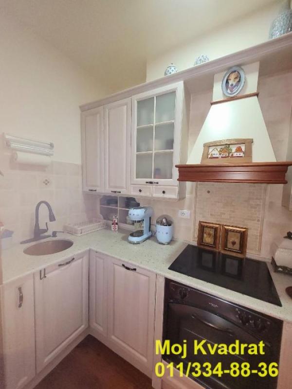 Slika 3 - Dvosoban stan na prodaju, 47m2, 260.000€