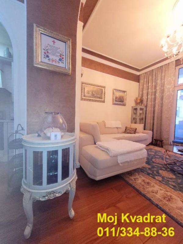 Slika 1 - Dvosoban stan na prodaju, 47m2, 260.000€