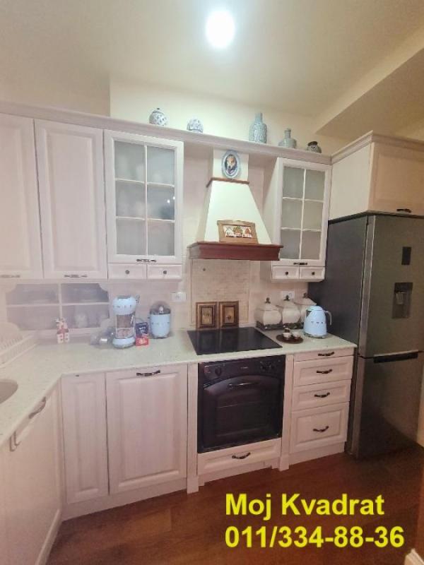 Slika 4 - Dvosoban stan na prodaju, 47m2, 260.000€