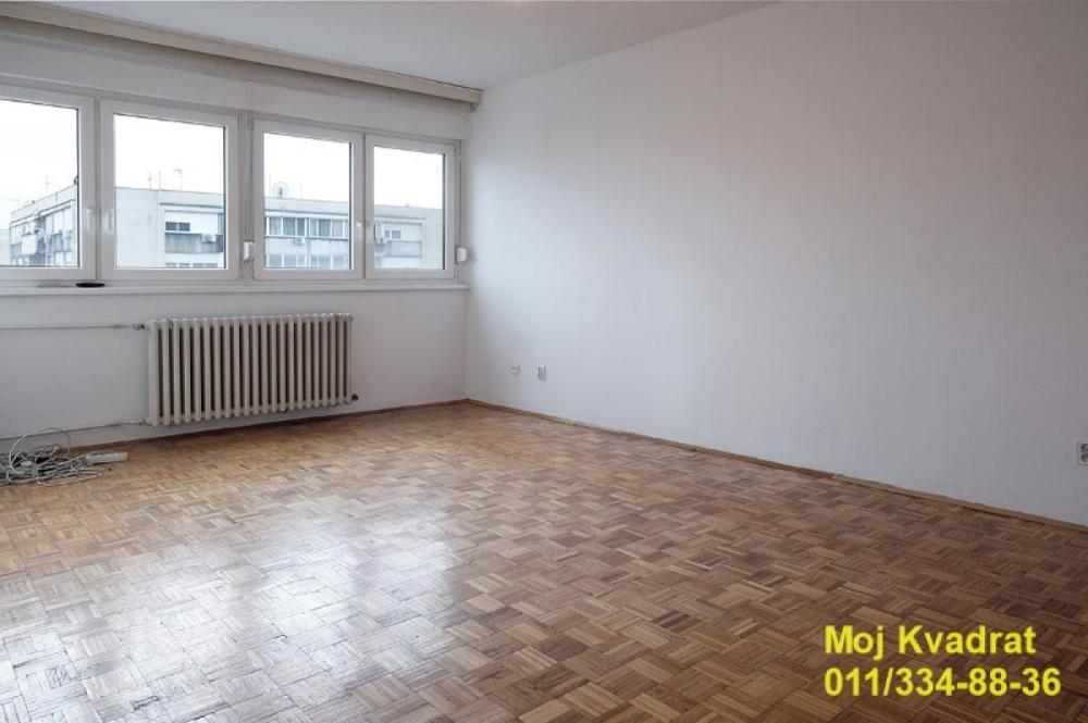 Glavna slika -Jednoiposoban stan na prodaju, 52m2, 205.000€