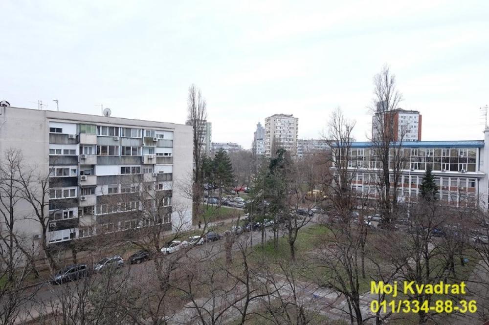 Slika 10 - Jednoiposoban stan na prodaju, 52m2, 205.000€