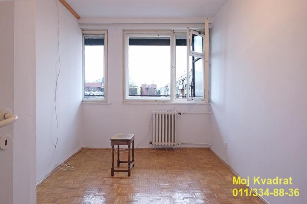 Slika 4 - Jednoiposoban stan na prodaju, 52m2, 205.000€