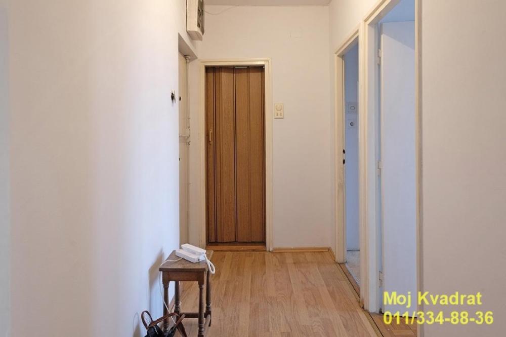 Slika 6 - Jednoiposoban stan na prodaju, 52m2, 205.000€