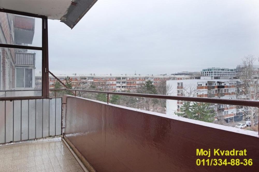 Slika 8 - Jednoiposoban stan na prodaju, 52m2, 205.000€