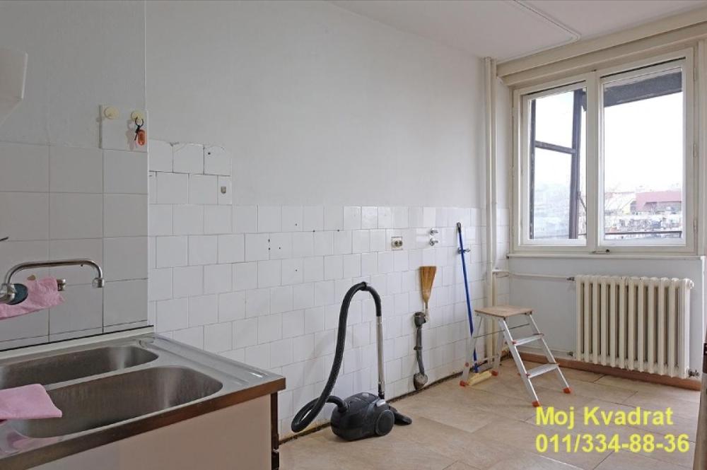 Slika 2 - Jednoiposoban stan na prodaju, 52m2, 205.000€