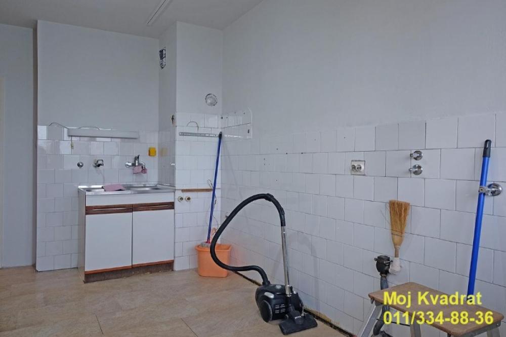 Slika 3 - Jednoiposoban stan na prodaju, 52m2, 205.000€