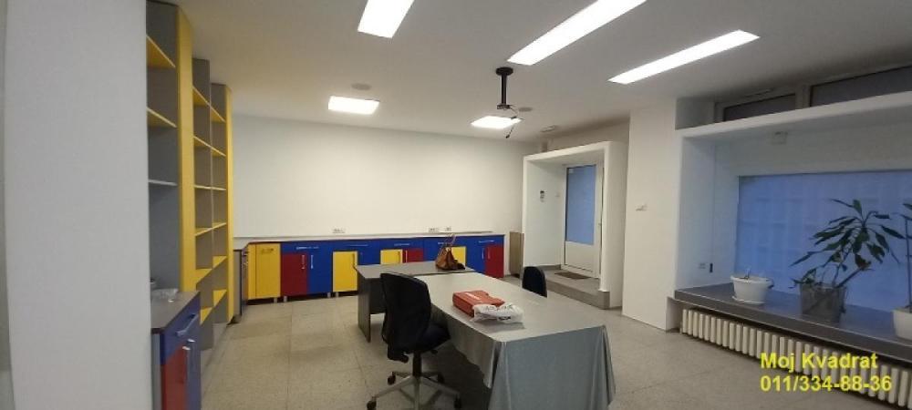 Glavna slika - Lokal za izdavanje, 150m2, 1.600€