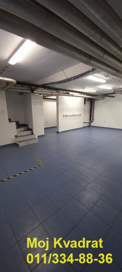 Slika 7 -  Lokal za izdavanje, 150m2, 1.600€