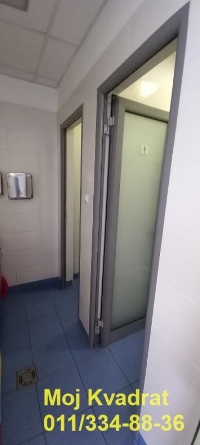 Slika 10 -  Lokal za izdavanje, 150m2, 1.600€