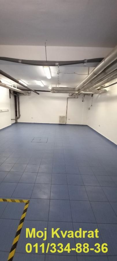 Slika 8 -  Lokal za izdavanje, 150m2, 1.600€