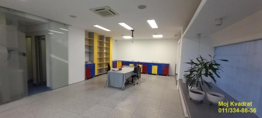 Slika 1 -  Lokal za izdavanje, 150m2, 1.600€