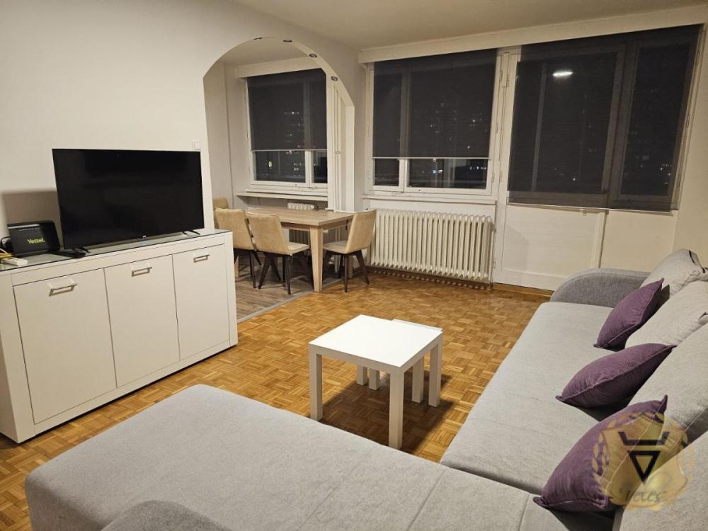 Slika 3 - Dvosoban stan za izdavanje, 62m2, 700€