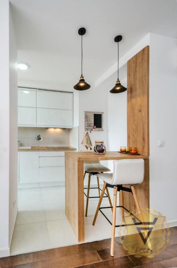 Slika 7 - Trosoban stan za izdavanje, 60m2, 1.450€