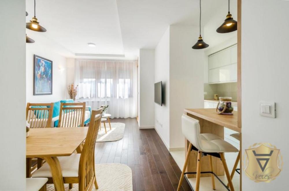 Slika 5 - Trosoban stan za izdavanje, 60m2, 1.450€