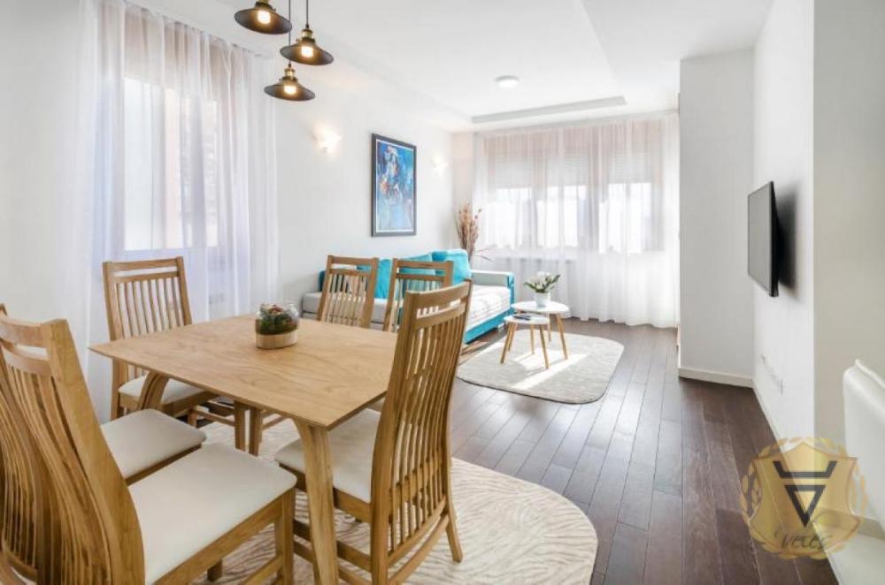 Slika 1 - Trosoban stan za izdavanje, 60m2, 1.450€