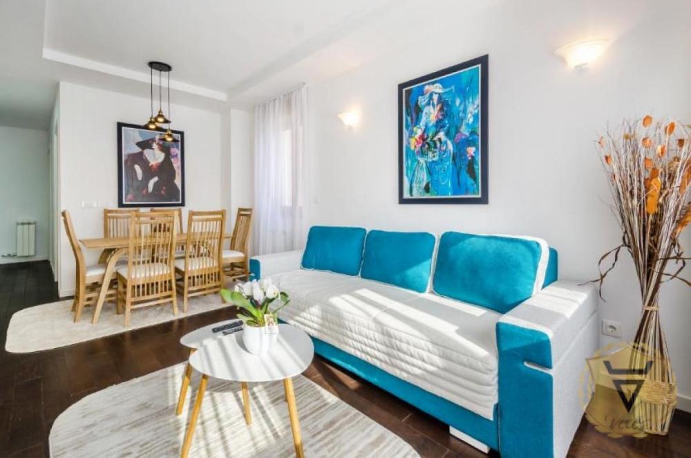 Slika 2 - Trosoban stan za izdavanje, 60m2, 1.450€