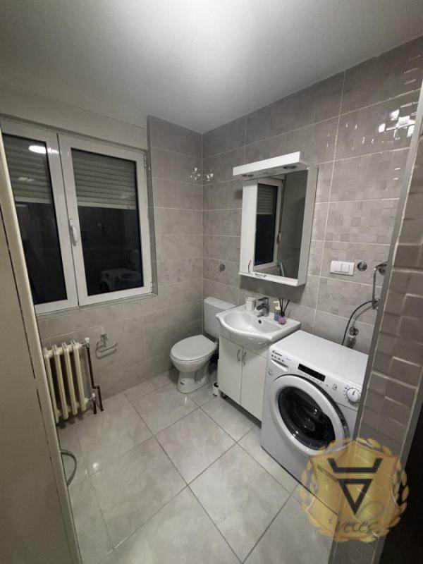 Slika 7 - Dvosoban stan za izdavanje, 52m2, 600€