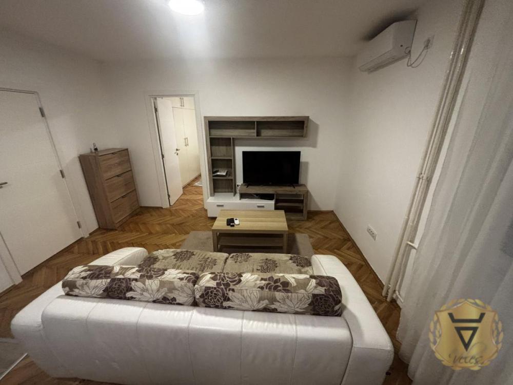 Slika 1 - Dvosoban stan za izdavanje, 52m2, 600€