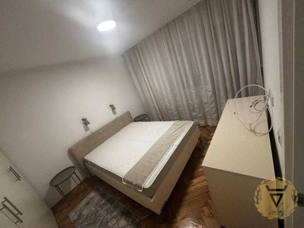 Slika 4 - Dvosoban stan za izdavanje, 52m2, 600€