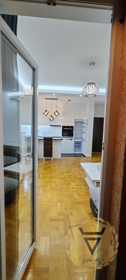 Slika 3 - Dvosoban stan za izdavanje, 48m2, 560€