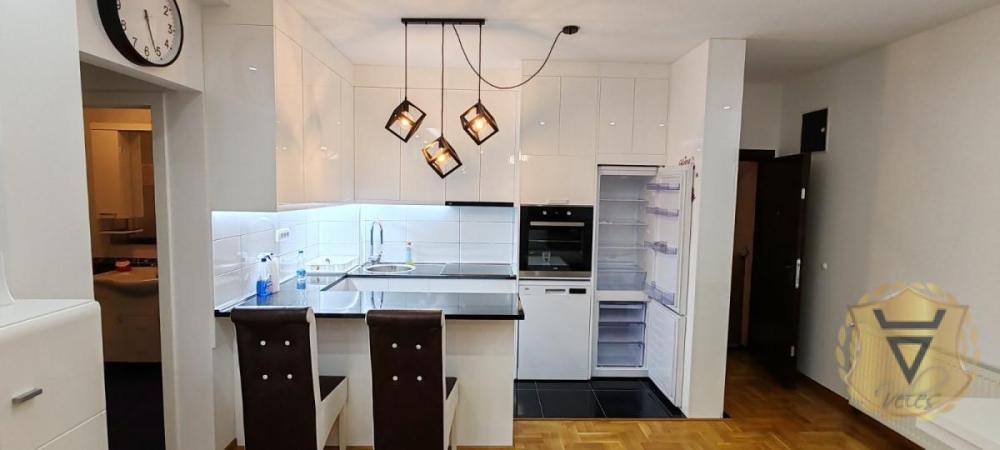 Slika 1 - Dvosoban stan za izdavanje, 48m2, 560€