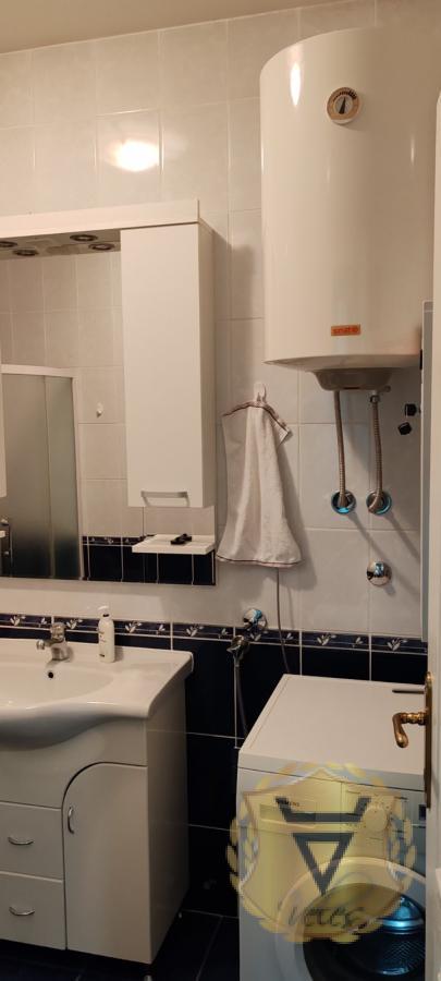 Slika 8 - Dvosoban stan za izdavanje, 48m2, 560€