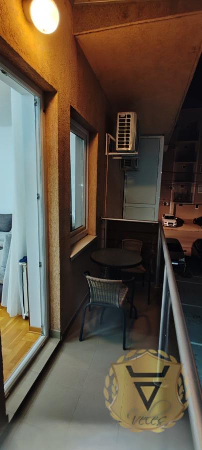 Slika 2 - Dvosoban stan za izdavanje, 48m2, 560€