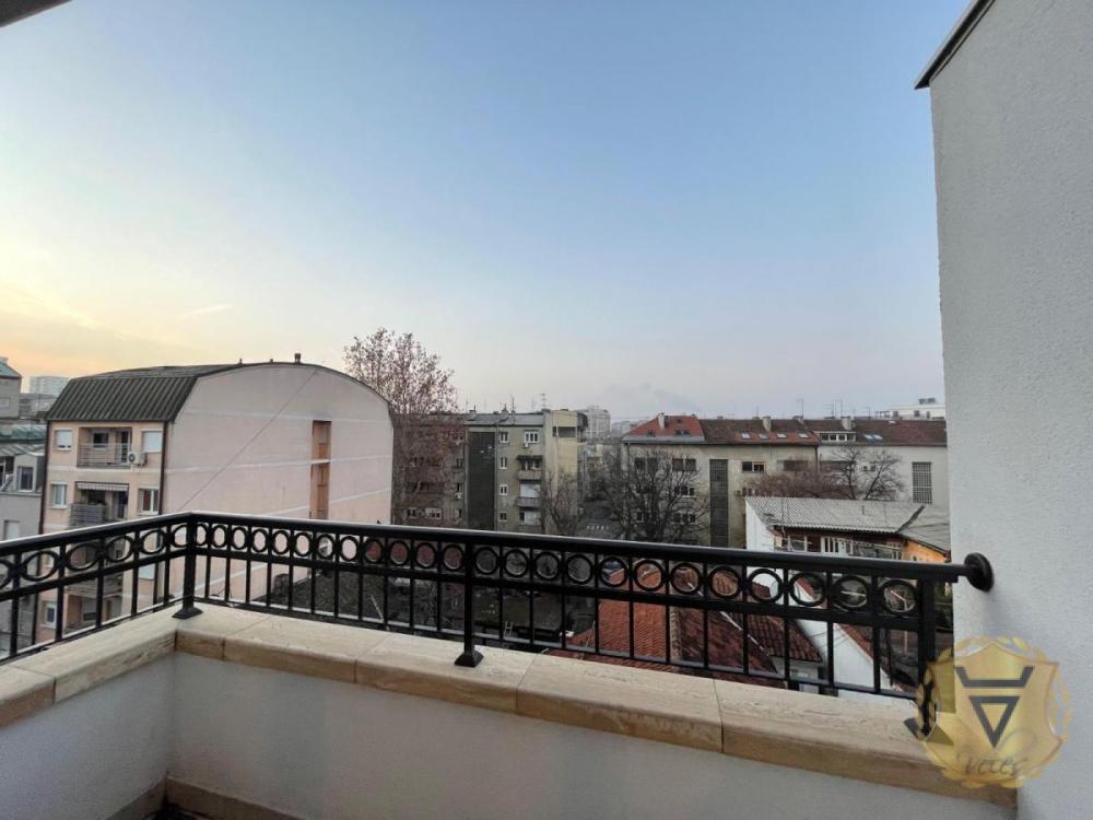 Slika 1 - Dvosoban stan za izdavanje, 40m2, 700€