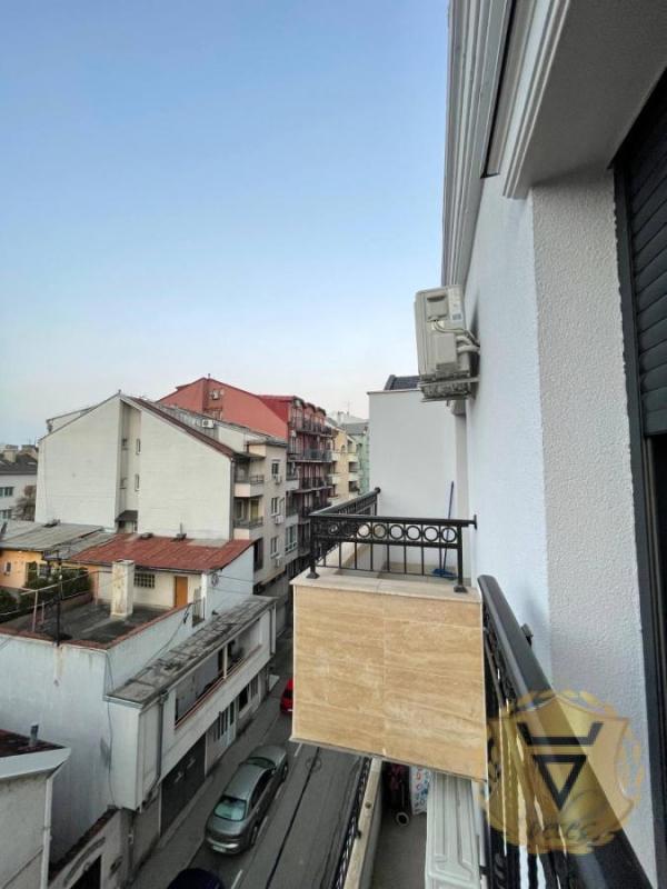 Slika 2 - Dvosoban stan za izdavanje, 40m2, 700€