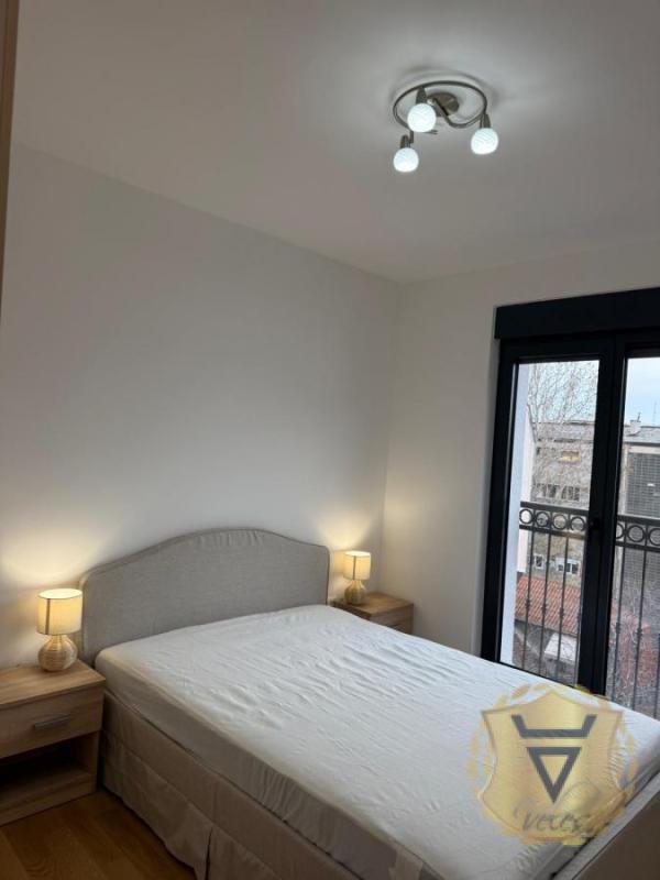 Slika 6 - Dvosoban stan za izdavanje, 40m2, 700€