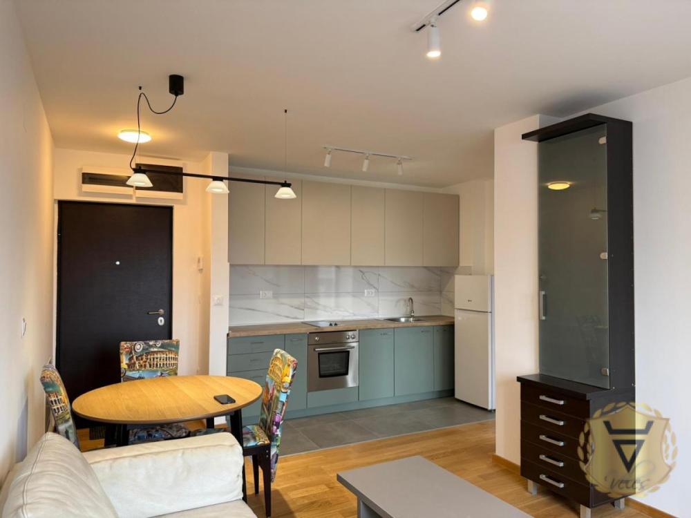 Slika 3 - Dvosoban stan za izdavanje, 40m2, 700€