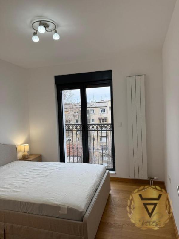 Slika 5 - Dvosoban stan za izdavanje, 40m2, 700€