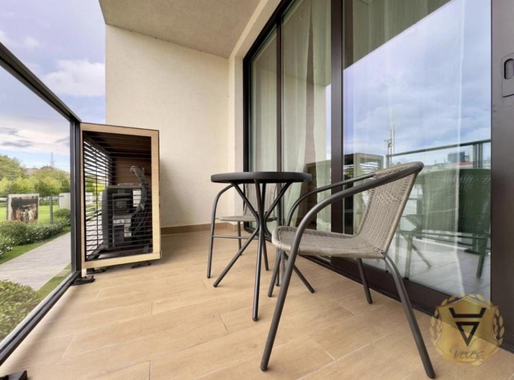 Slika 3 - Dvosoban stan za izdavanje, 55m2, 1.300€