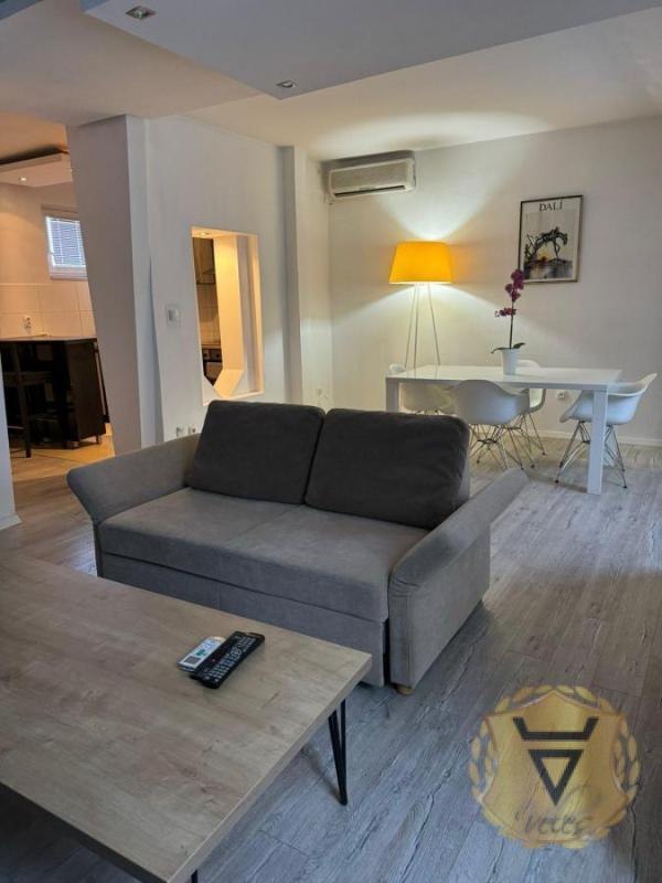 Slika 2 - Dvosoban stan za izdavanje, 70m2, 950€