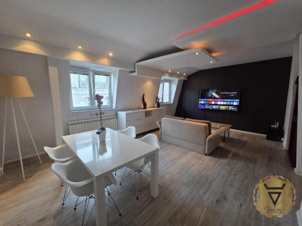 Glavna slika -Dvosoban stan za izdavanje, 70m2, 950€