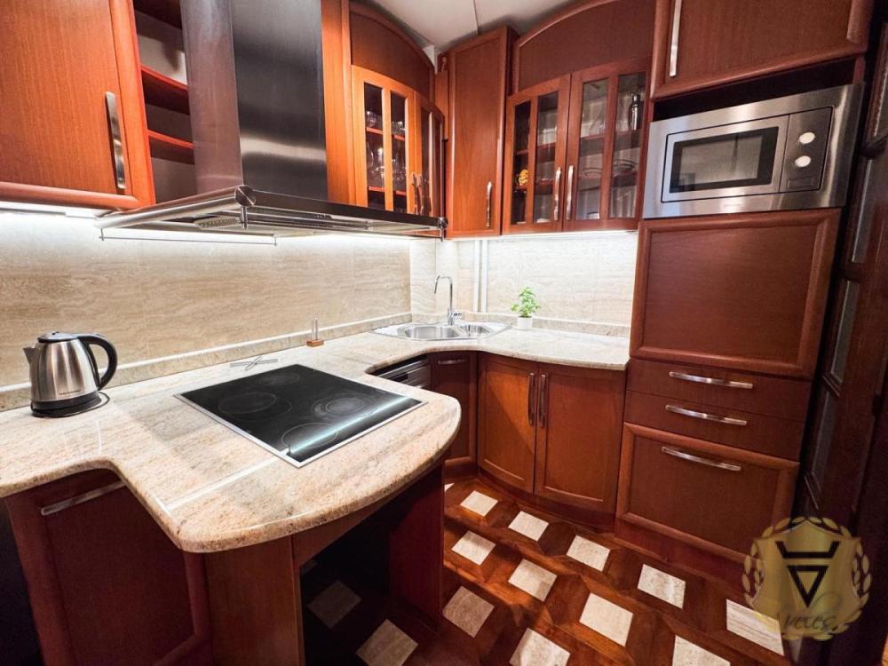 Slika 4 - Dvosoban stan za izdavanje, 73m2, 950€