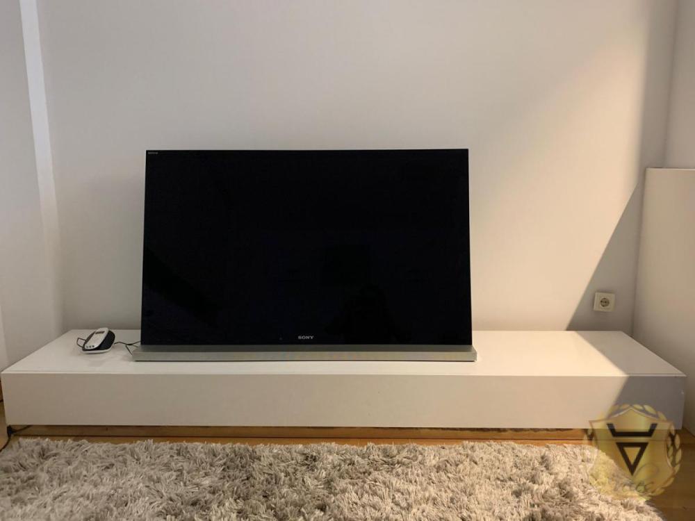 Slika 2 - Dvosoban stan za izdavanje, 43m2, 650€