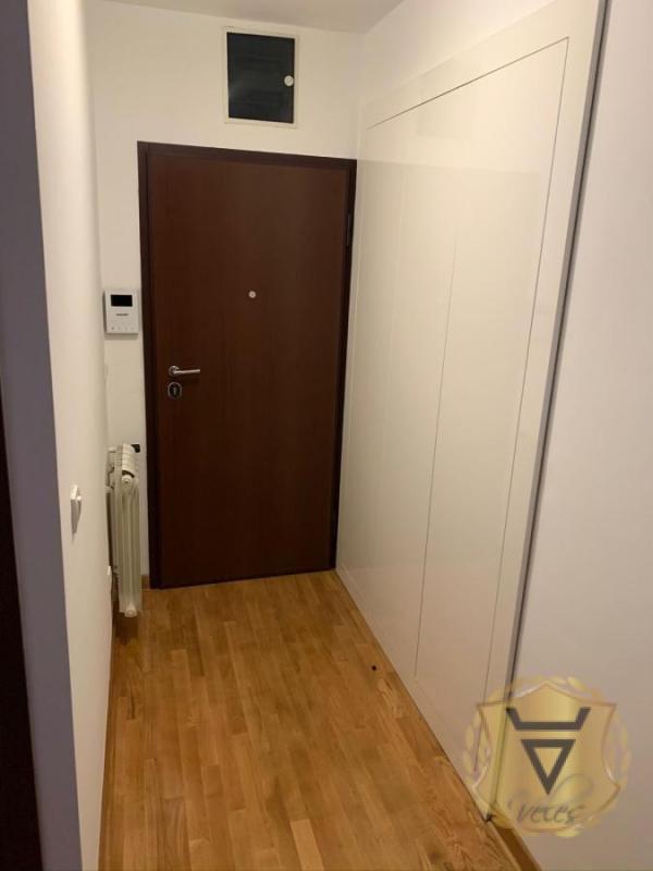 Slika 9 - Dvosoban stan za izdavanje, 43m2, 650€