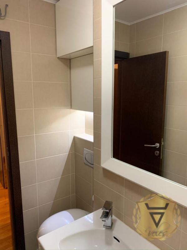 Slika 7 - Dvosoban stan za izdavanje, 43m2, 650€