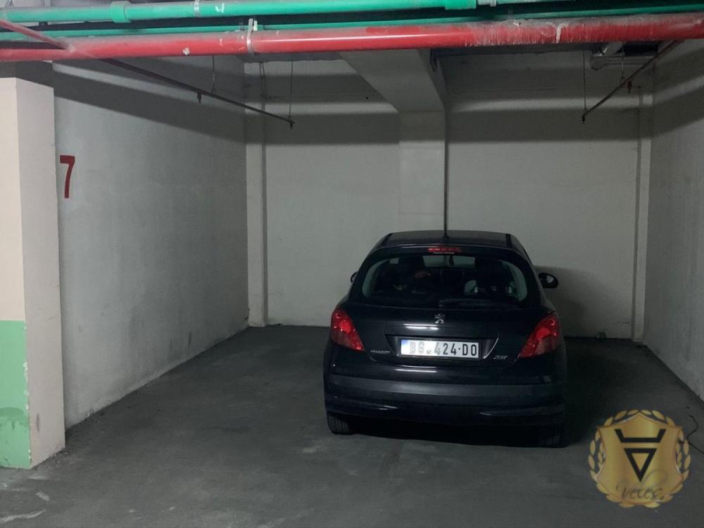 Slika 11 - Dvosoban stan za izdavanje, 43m2, 650€