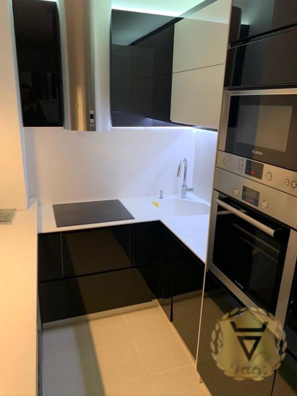 Slika 5 - Dvosoban stan za izdavanje, 43m2, 650€