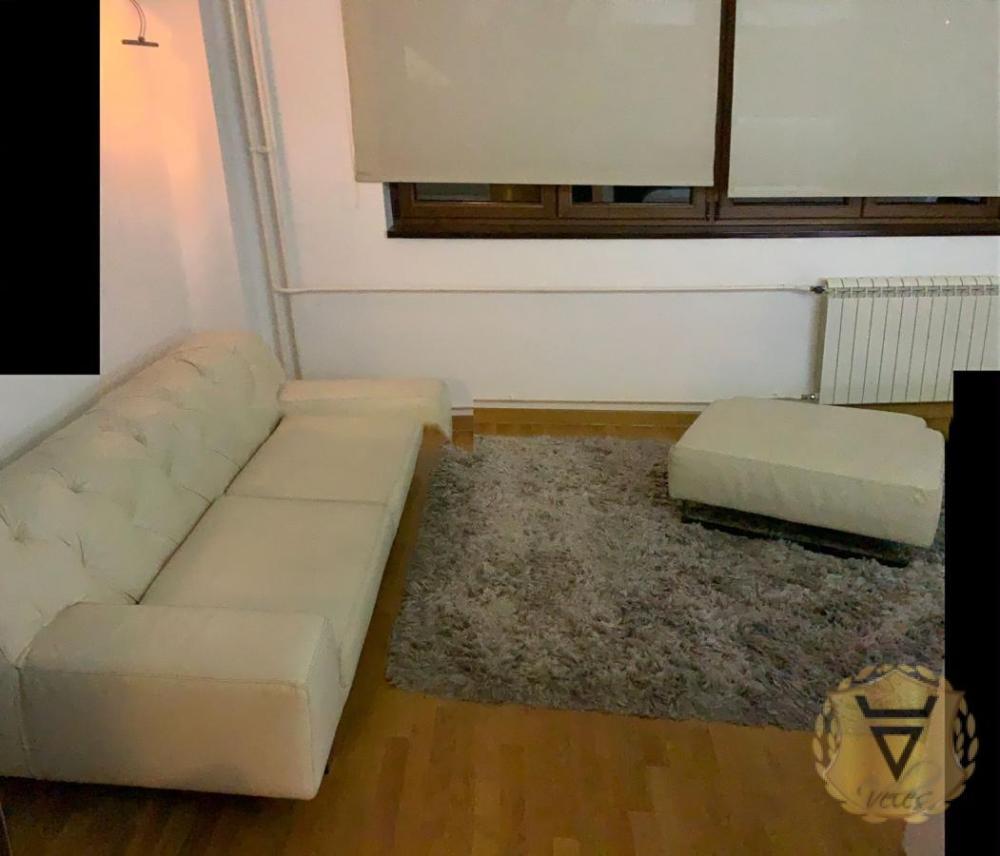 Slika 1 - Dvosoban stan za izdavanje, 43m2, 650€