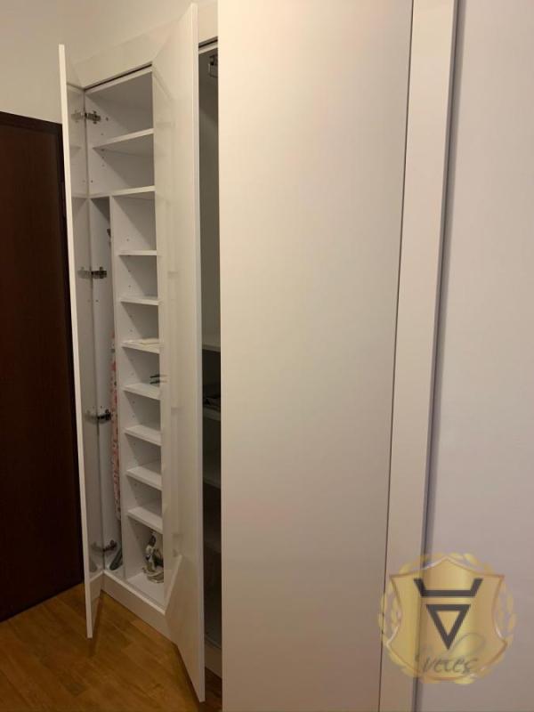 Slika 8 - Dvosoban stan za izdavanje, 43m2, 650€