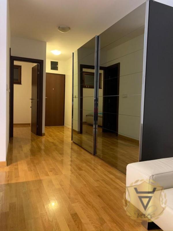 Slika 3 - Dvosoban stan za izdavanje, 43m2, 650€