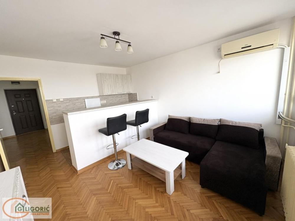 Slika 1 - Dvosoban stan za izdavanje, 45m2, 650€