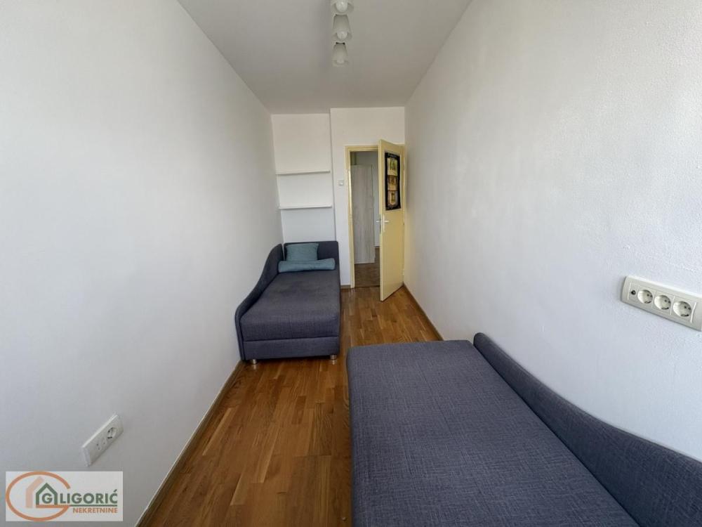 Slika 3 - Dvosoban stan za izdavanje, 45m2, 650€